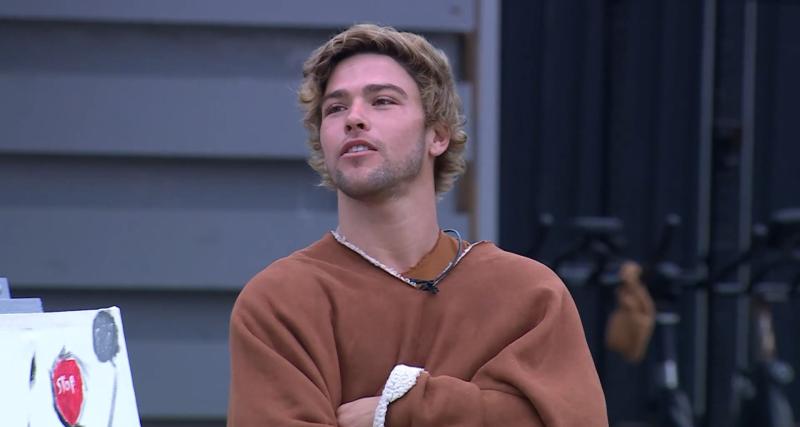 José Pablo cuenta cómo fue secuestrado