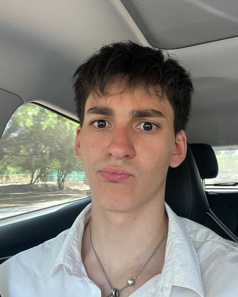 Guillermo Verdier - Instagram