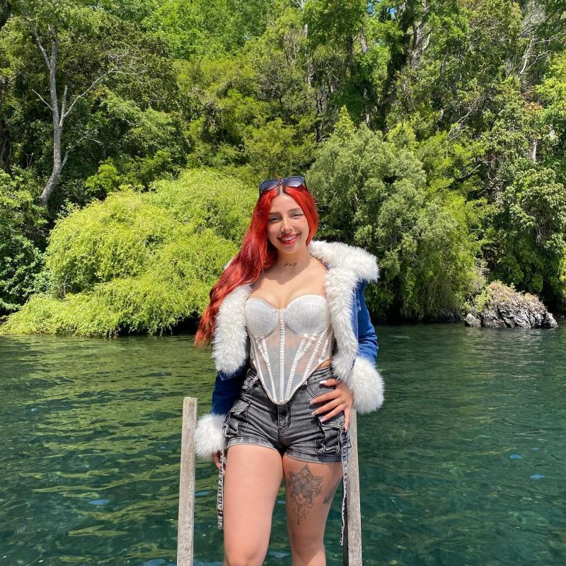 La Chilota - Instagram