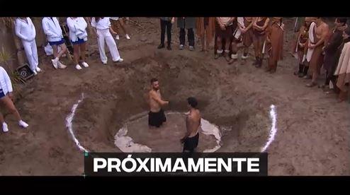 Luis Jiménez y Daúd Gazale protagonizarán duelo en el lodo