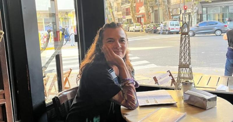 El presente de Marcela Medel / Créditos: Instagram @marcela_medel_oficial