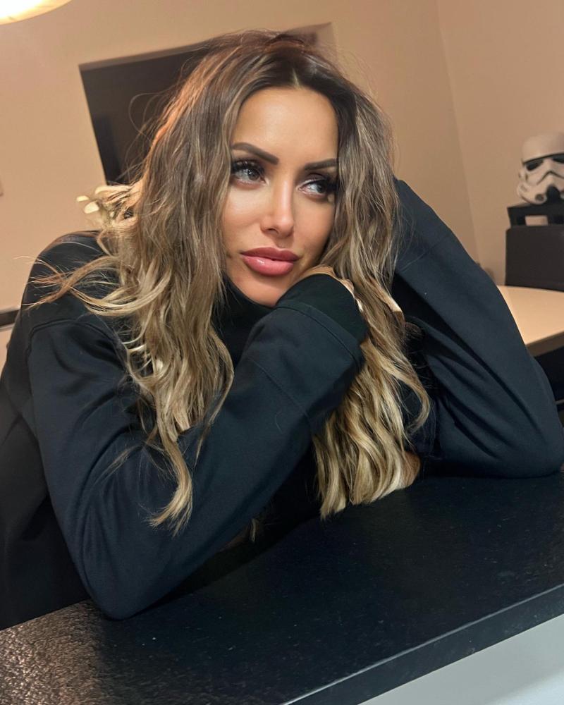 Marité Matus - Instagram