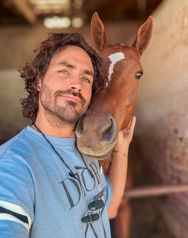 Matías Assler | Instagram