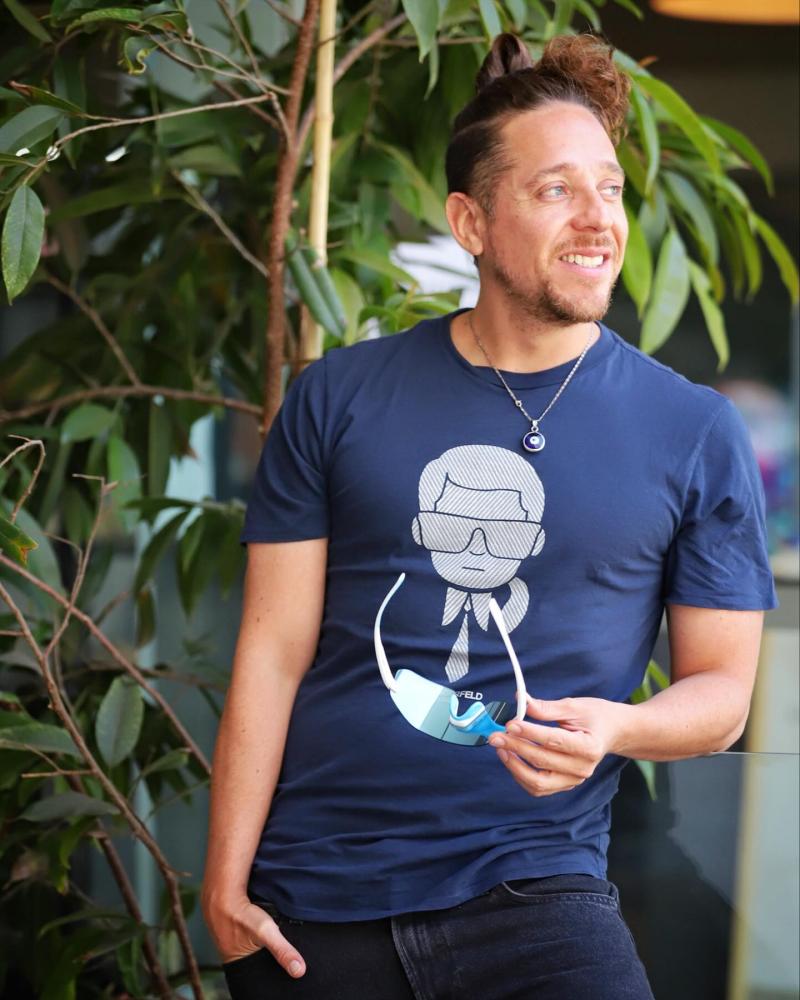 Matías Vega - Instagram