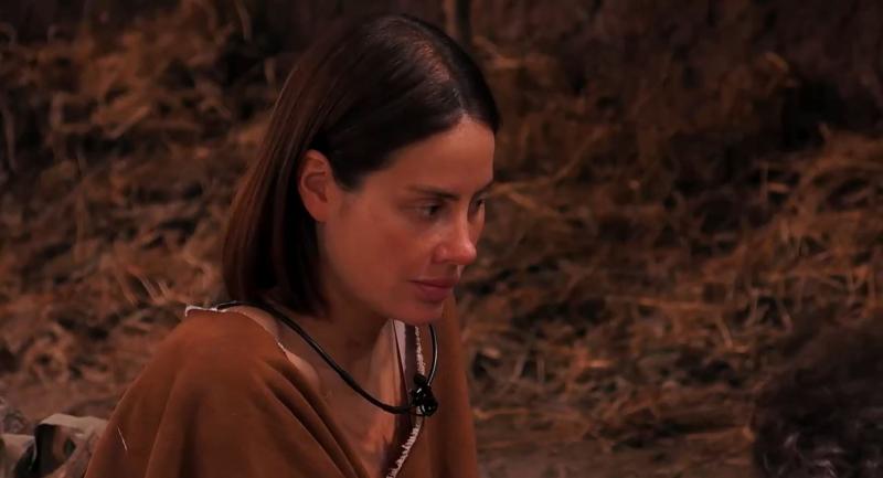 Ignacia Michelson en Mundos Opuestos