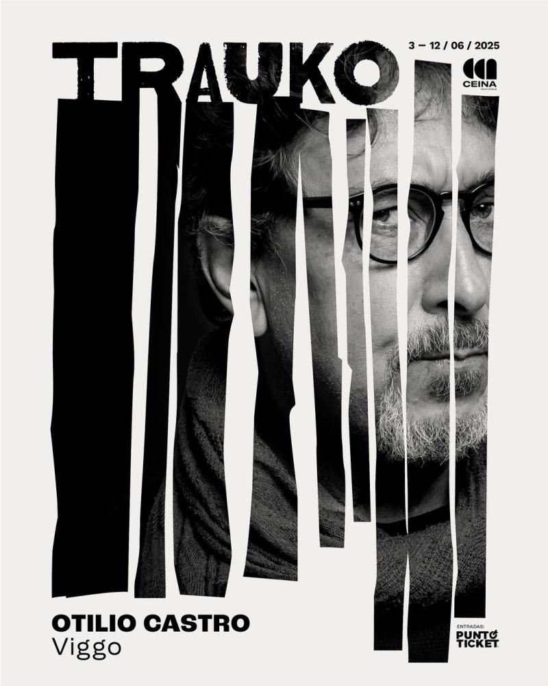 Otilio Castro / Créditos: Instagram