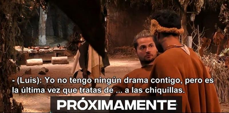 Princeso y Luis Jiménez