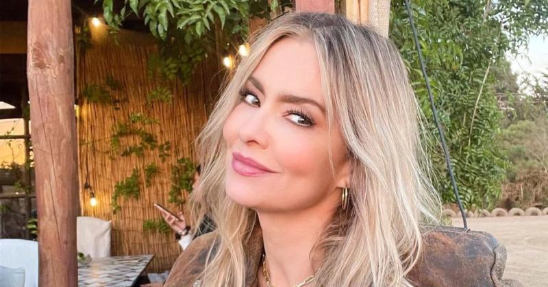 El presente de Paola Camaggi