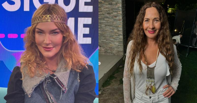 El presente de las protagonistas de Playa Salvaje / Créditos: Instagram