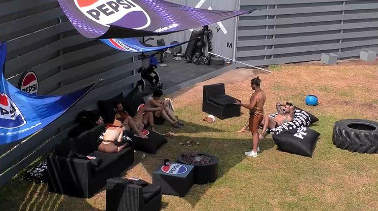 Equipo Eternidad quiere que Princeso se disculpe con Marlen