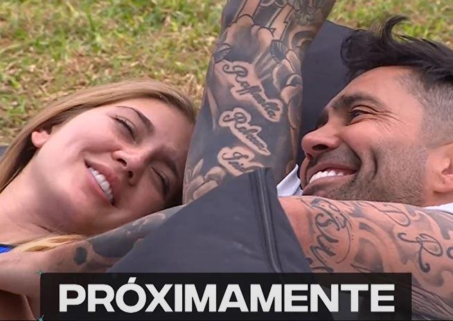 Próximamente en Mundos Opuestos