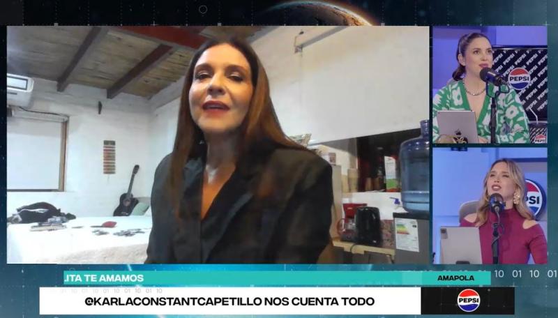 React Mundos Opuestos