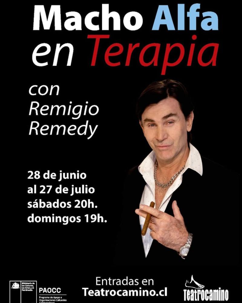 La obra de Remigio Remedy / Créditos: Instagram @remigioremedy