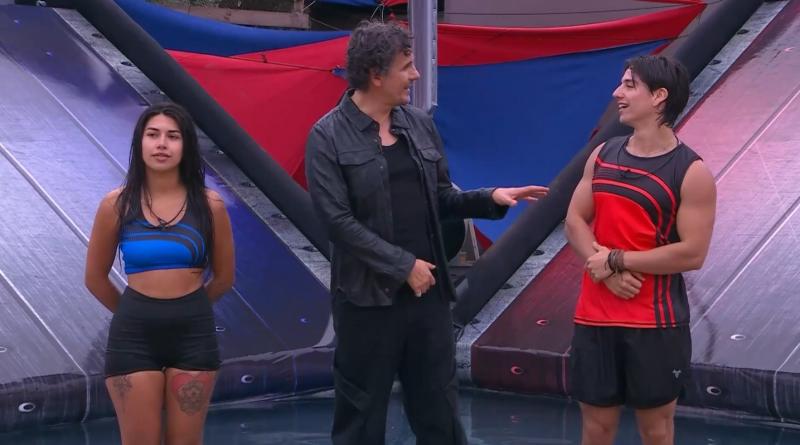 Alan es el nuevo Inmortal