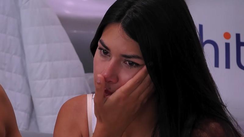 Eskarcita en Mundos Opuestos