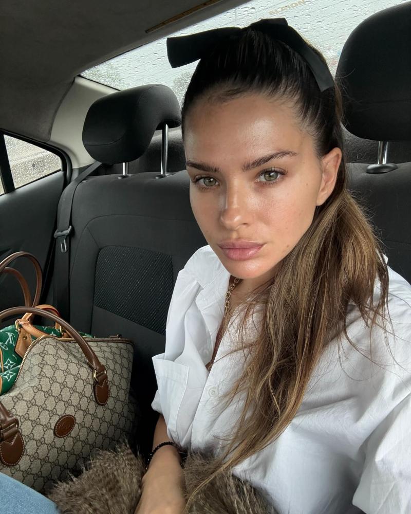 China Suárez - Instagram