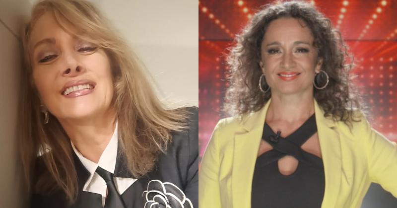 Irene Llano y Claudia Miranda - Todo es Baile