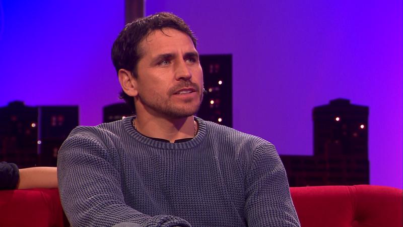 Pangal Andrade en Only Comparini.