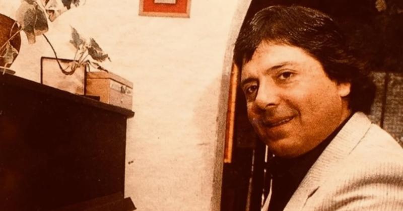 Zalo Reyes / Créditos: Instagram @zaloreyeselgorrion