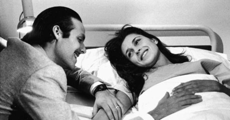 Los protagonistas de Ángel Malo