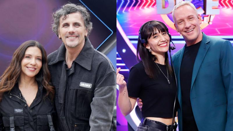 "Mundos Opuestos" y "¡Qué Dice Chile!" en los Premios Cordillera 2025