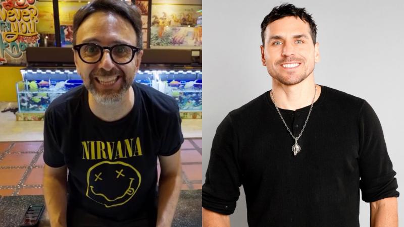 "El Clan" y "Siempre hay un chileno" en los Premios Cordillera 2025