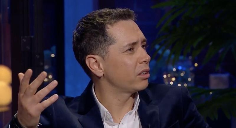 Karol Lucero habla de su infidelidad a Fran Virgilio.