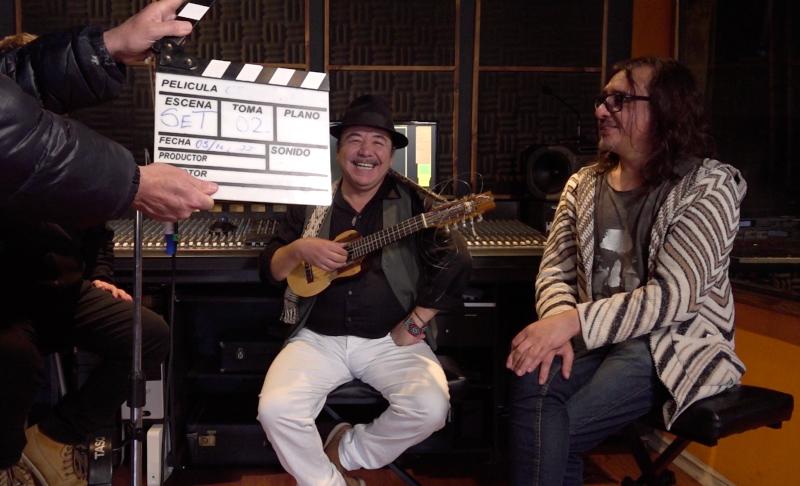 “Depto 401” llega a 13C: Íntimas sesiones de jazz de grandes artistas chilenos.