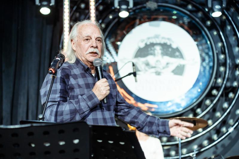 Fundación Cultural Los Jaivas y School of Rock lanzan convocatoria para postular a su sexta beca de educación musical.