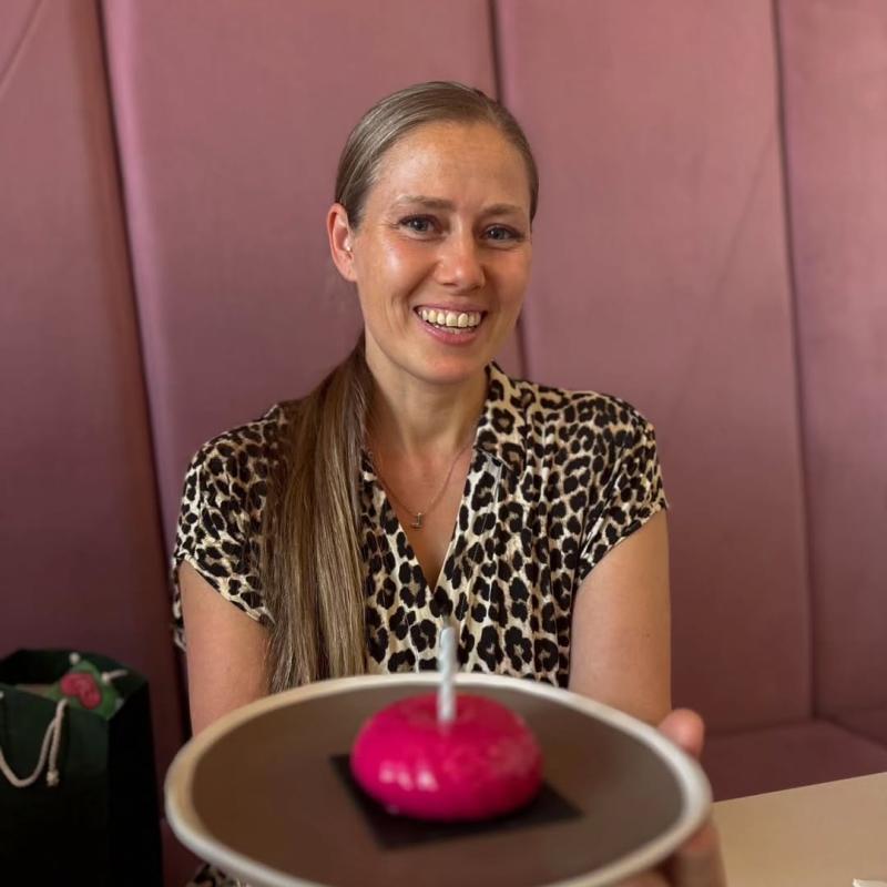 Ludmila Ksenofontova