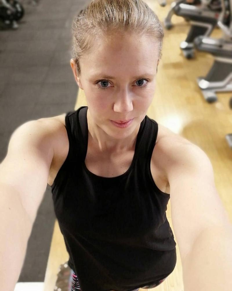 Ludmila Ksenofontova