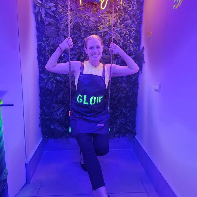 Ludmila Ksenofontova