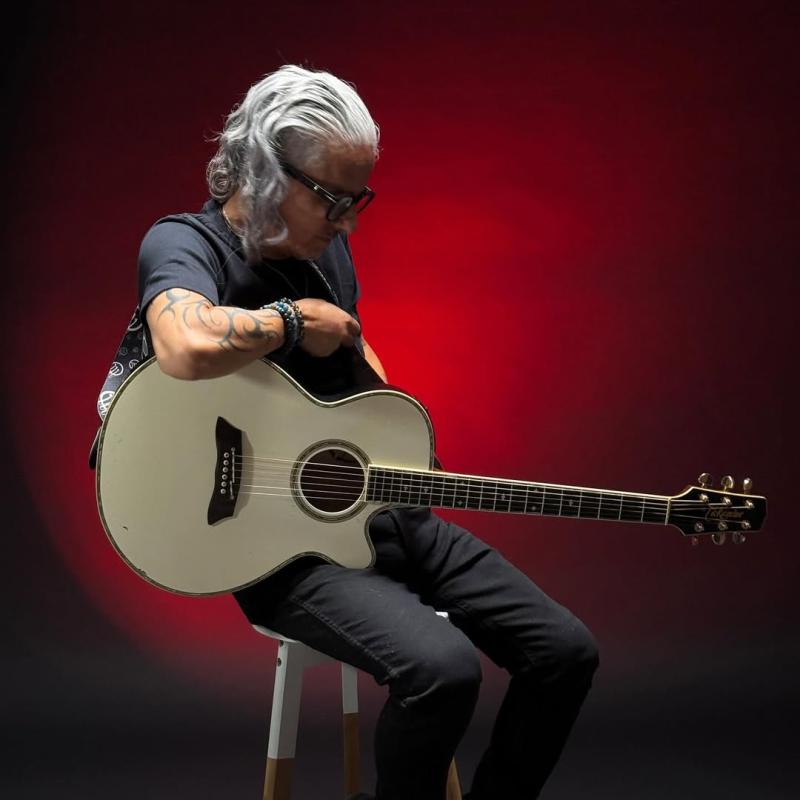 Revelan tenso final de Pablo Herrera en podcast de Juan Falcón - Instagram