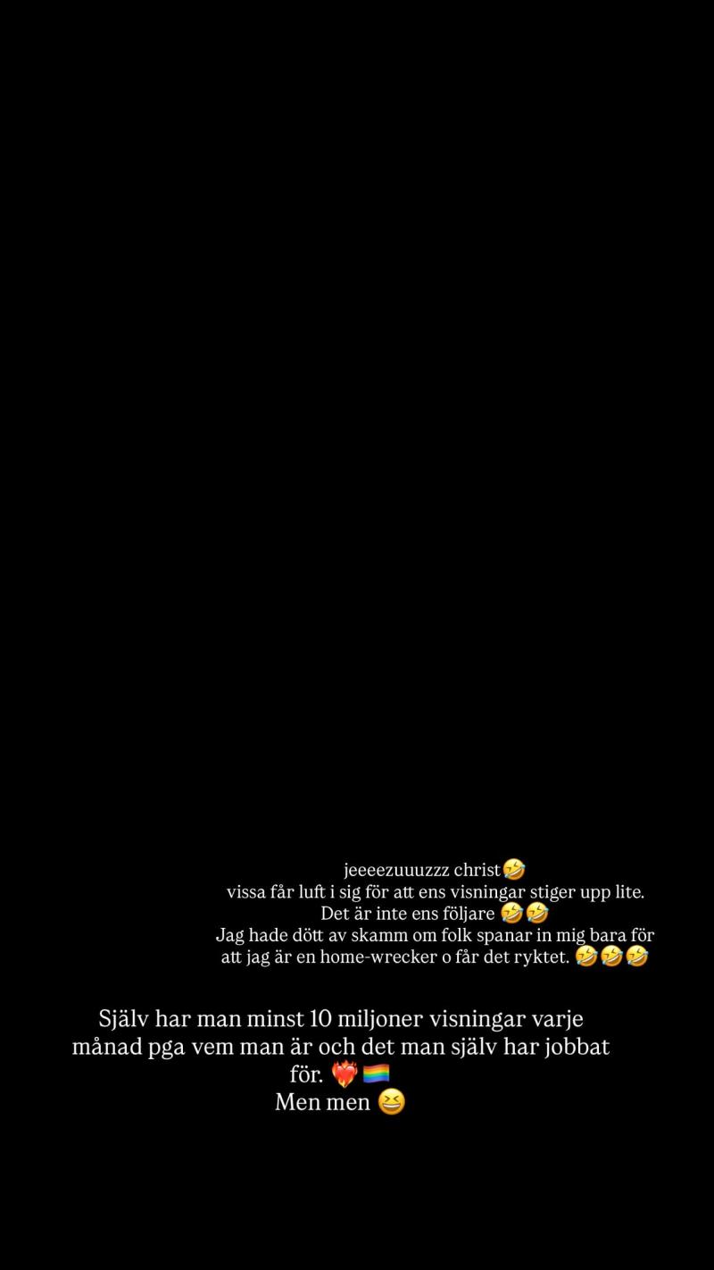 Historia Leo Méndez Jr. | Instagram