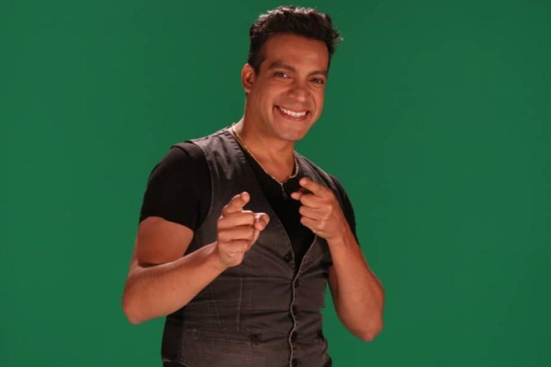 Juan David Rodríguez