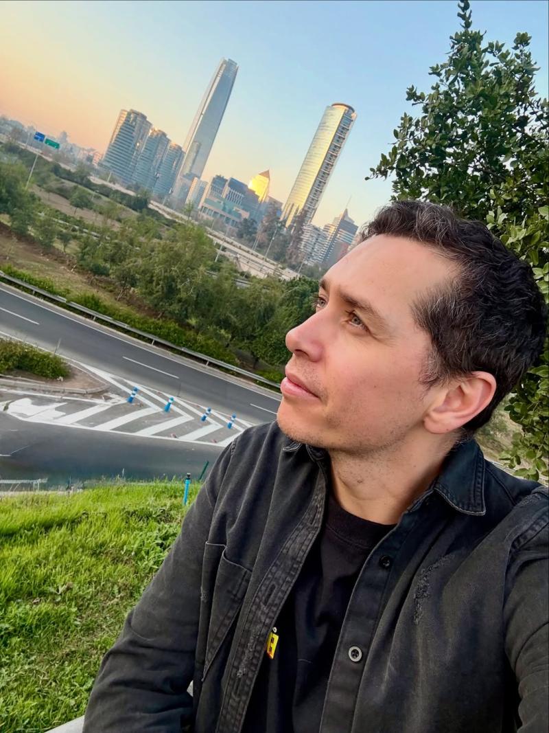 Karol Lucero - Instagram