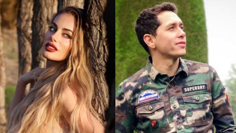 Catalina Palacios y Karol Lucero