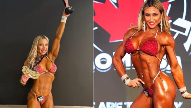 Nicole Moreno | Instagram