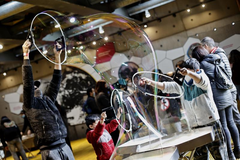 Celebra el Día del Niño 2025 con panoramas durante agosto. Créditos: Agencia UNO.