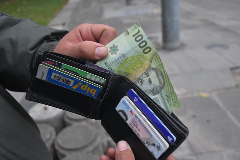 Todos los bonos que se pagan en agosto - Agencia Uno