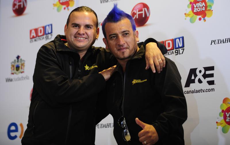 Los Locos del Humor | Agencia Uno