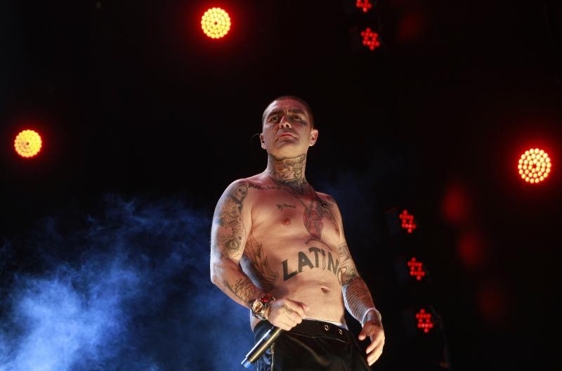 DJ Méndez | Agencia Uno