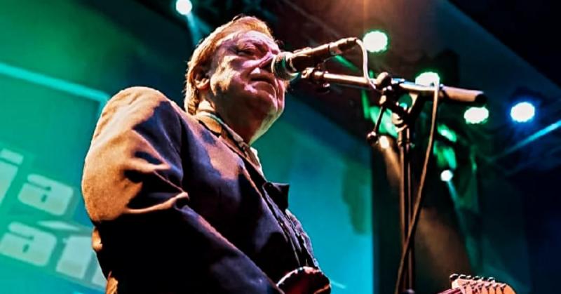 Alejandro Cappelletti / Créditos: Instagram @valijadiplomatica