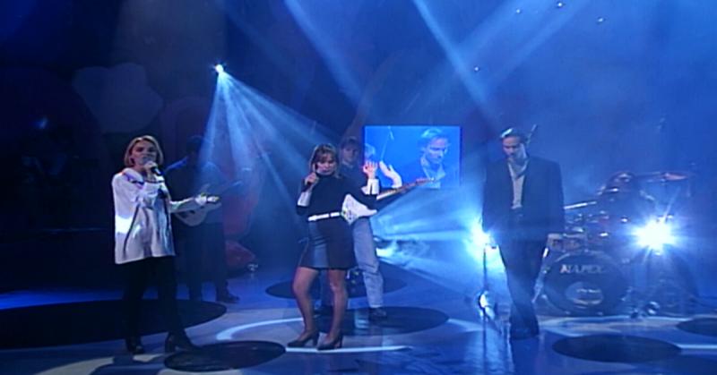 Ariztía en Venga Conmigo