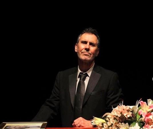 Cristián Campos fue sobreseído - Aton