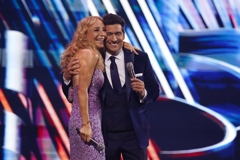 Festival de Viña - Aton.