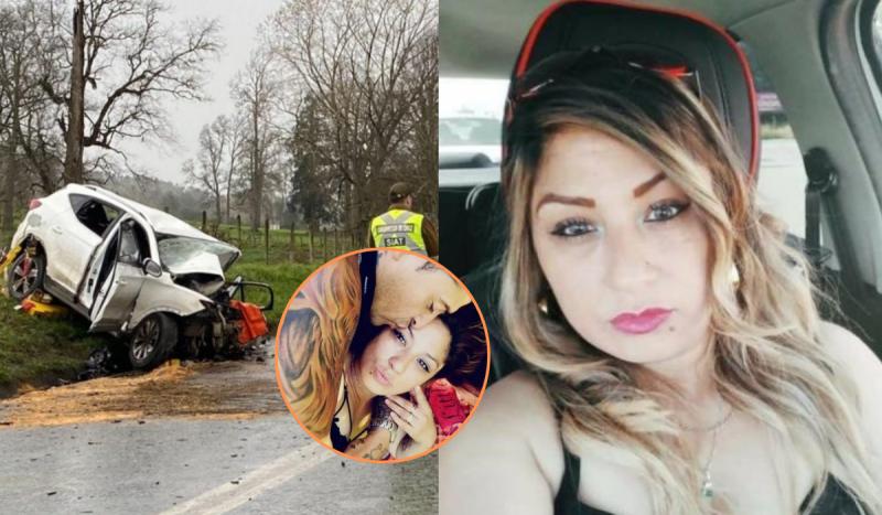 Barbie narco chilena.