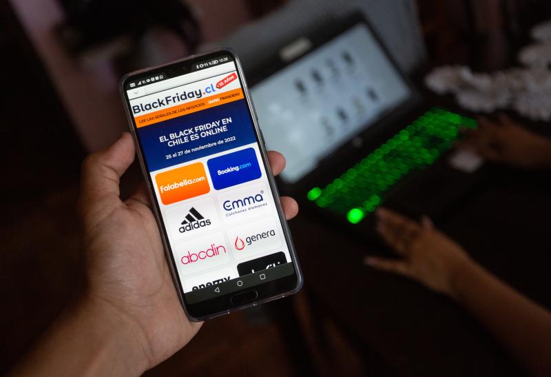 Black Friday 2025 - Agencia Uno