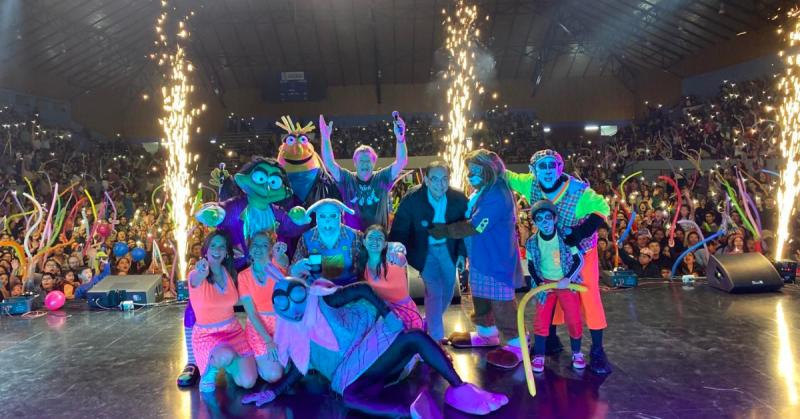 Cachureos / Créditos: Instagram @cachureosoficial