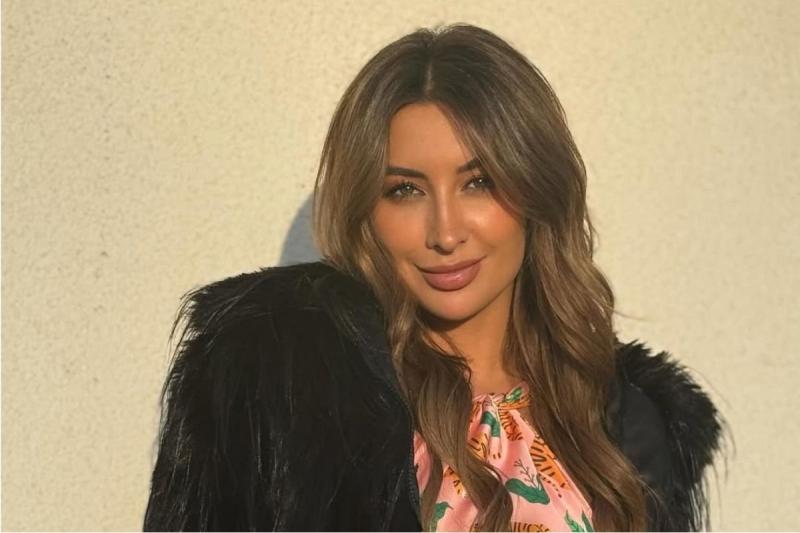 Camila Andrade - Instagram